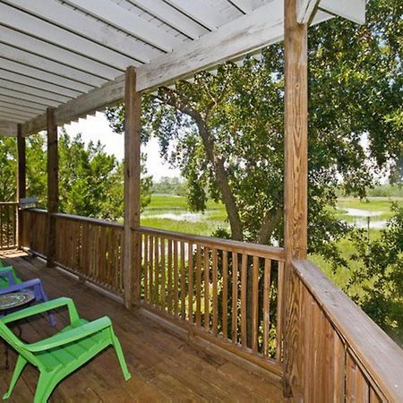 Sunset Hammock Villa Tybee Island Kültér fotó